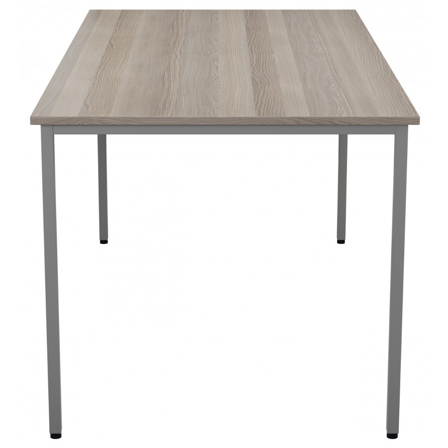 Olton 18 Rectangular Flexi Meeting Table